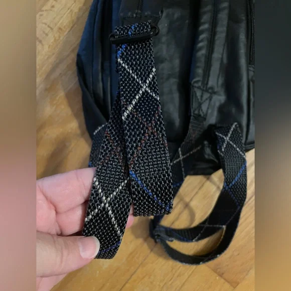 Hedgren Vogue backpack, NWT - Picture 4 of 5